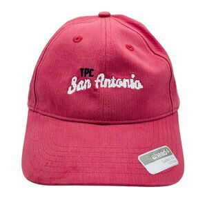 The Palmer Course San Antonio Women’s Golf Ahead Hat